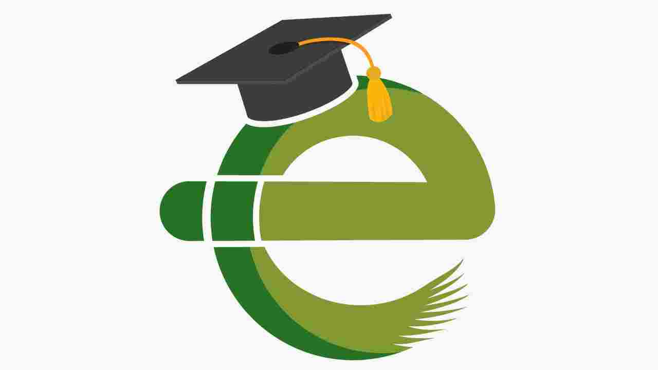 eLearning Gate logo